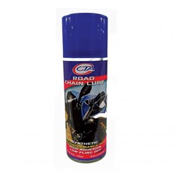 CTA CHAIN LUBE 300G/430ML ROAD BIKE CLEAR (12 IN A BOX - UN CLASS 1950 / DG CLASS 2.1) #