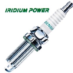 DENSO IRIDIUM SPARK PLUG IK22 (BKR7EIX) CTN4
