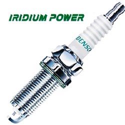 DENSO IRIDIUM SPARK PLUG IQ16 (BCPR5EIX11) CTN4 [ONC01]