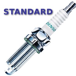 DENSO SPARK PLUG X20FSRU (DR6HS) CTN10 [ONC01]