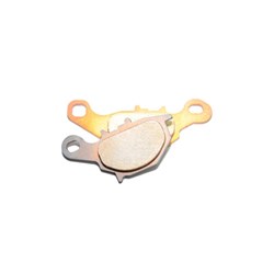 DP SINTERED BRAKE PADS (FA230|FDB2133)