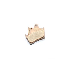DP SINTERED BRAKE PADS (FA254 / FDB2111)