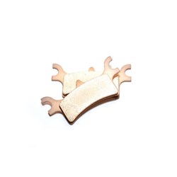 DP SINTERED BRAKE PADS (FA314R|FDB2176)