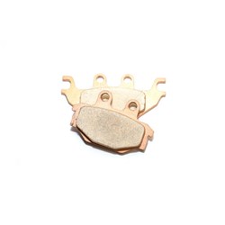 DP SINTERED BRAKE PADS (FA377|FDB2184)