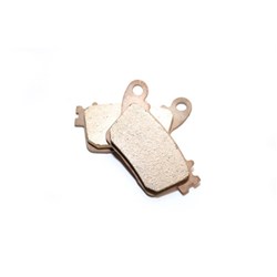 DP SINTERED BRAKE PADS (FA436|FDB2221)