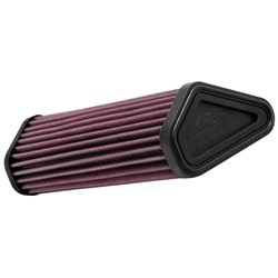 K&N DUCATI MULTISTRADA 1200; 2010-2012  [ONC01] #