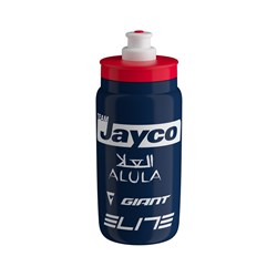 ELITE BOTTLE FLY TEAM JAYCO ALULA GIANT 550 ml #