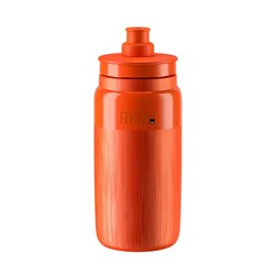 ELITE BOTTLE FLY TEX CLEAR ORANGE 550 mL