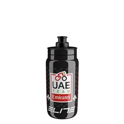 ELITE FLY UAE TEAM EMIRATES PEARL BLACK 550 ml