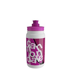 ELITE FLY TEAM EF PRO CYCLING CANNONDALE 550 ml