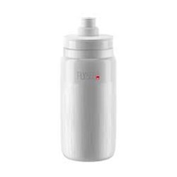 ELITE BOTTLE FLY TEX WHT 550 mL #