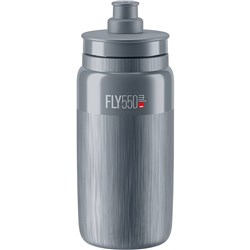 ELITE BOTTLE FLY TEX GREY 550 mL