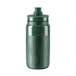 ELITE BOTTLE FLY TEX DARK GREEN 550 mL