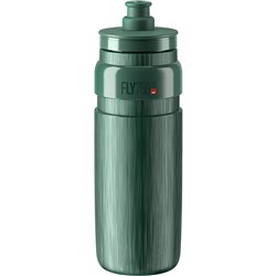 ELITE BOTTLE FLY TEX DARK GREEN 750 mL