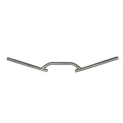 SCORPION SPEED-UP 1IN H/B - CHROME [ONC01] #