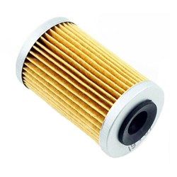 EMGO OIL FILTER KTM 250 06-10 OEM770-380-050-00 (KN655)