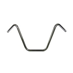 SCORPION APE BAR FOR 7/8 INCH  12 INCH HIGH CHROME
