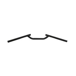 #SCORPION SPEED-UP 7/8 H/B - FLAT BLACK