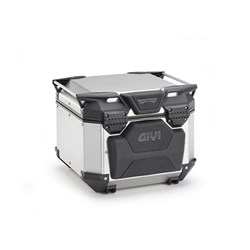 GIVI SPECIFIC BACKREST TREKKER OUTBACK EVO 42LT.