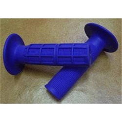 EMGO GRIPS MX 50/50 RED