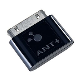 ELITE ANT+ DONGLE FOR IPHONE (30 PIN) #