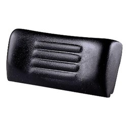 GIVI BACKREST FOR E36/E45 BLK