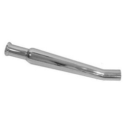 /EMGO MUFFLER TRUMPET BELL END UPSWEPT STYLE R/HAND