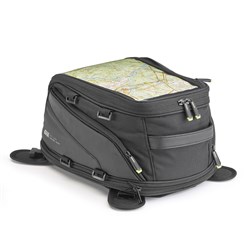 GIVI MAGNETIC TANK BAG 26L (WILL BECOME EASY04) #)