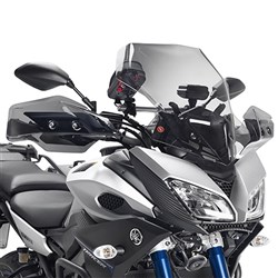 GIVI EXTENSION - HAND PROTECTOR MT09 TRACER  [ONC01] #