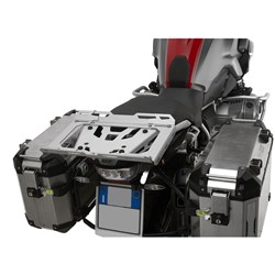 GIVI ALLOY SOFT BAG HOLDER FOR SR RACKS  [ONC01] #
