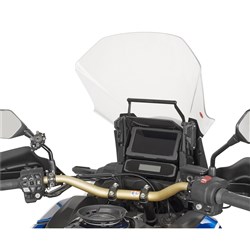 GIVI FAIRING UPPER BAR MOUNT - HONDA CRF1100L AFRICA TWIN ADV SPORTS 20-24 / CRF1100L AFRICA TWIN 24