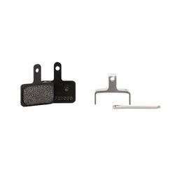 FERODO DISC PADS FBP002 FS - ROAD # [ONC01]