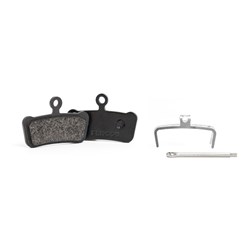 FERODO DISC PADS FBP004 FR - RACING # [ONC01]