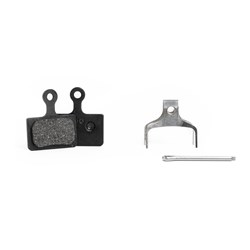 FERODO DISC PADS FBP009 FS - ROAD # [ONC01]