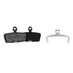 FERODO DISC PADS FBP012 FE - E-BIKE # [ONC01]