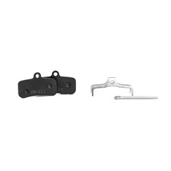 FERODO DISC PADS FBP018 FE - E-BIKE # [ONC01]