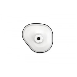 UFO FILTER COVER KAWASAKI KXF 250 (2017-19) - KXF 450 (2016-18)