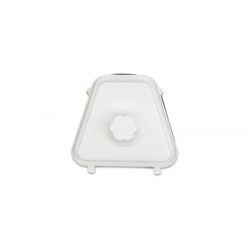 UFO FILTER COVER YAMAHA YZF 250 (2019-23) - YZF 450 (2018-22)