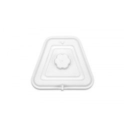UFO FILTER COVER YAMAHA YZF 250 (2024) - YZF 450 (2023-24)