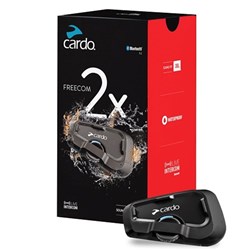 CARDO FREECOM 2X DUO