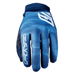 FIVE 25 XR-PRO CAMO BLUE (07 XS) # [ONC01]