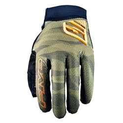 FIVE 25 XR-PRO CAMO KHAKI (09 MD) # [ONC01]