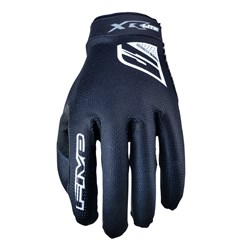 FIVE 25 XR-LITE BLK/WHT (08 SM) # [ONC01]