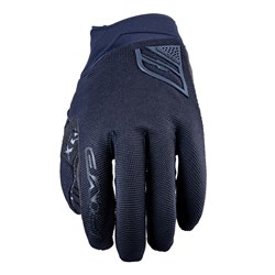 FIVE 25 XR-TRAIL GEL BLK (06 2XS) # [ONC01]