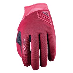 FIVE 25 XR-TRAIL GEL BURGUNDY (09 MD) # [ONC01]