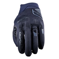 FIVE 25 XR-TRAIL PROTECH EVO BLK (09 MD) # [ONC01]