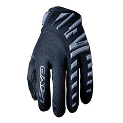 FIVE 25 ENDURO AIR BLK (09 MD) # [ONC01]