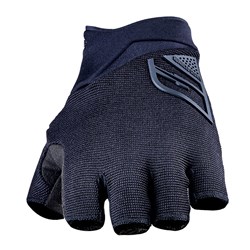 FIVE 25 RC-TRAIL GEL BLK (08 SM) ##