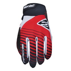 FIVE 25 RACE BMX KID RED (04 MD) # [ONC01]