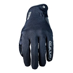 FIVE 25 STATEN BLK (08 SM) # [ONC01]